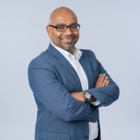 TATIL Employee Chandradath Maharaj's profile photo