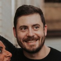 Nock.ai Employee Chris Hansen's profile photo