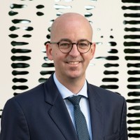 Dolder Hotel AG Employee Stefan Aerni's profile photo