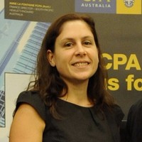 Charles Marcus Consulting Employee Michelle Neal's profile photo