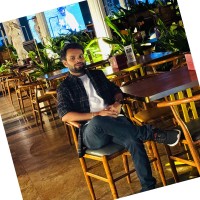 Ocius Technologies LLP Employee Rajesh Kumar's profile photo