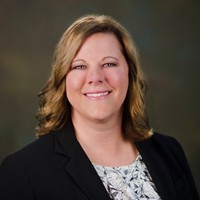 East Jordan Plastics, Inc. Employee Jennie Wideman's profile photo