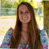 VIF Employee Justine Pineau's profile photo