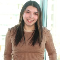 BST Corp Employee Angely Daza's profile photo