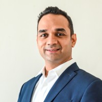 AXA XL Employee Alok Shukla's profile photo