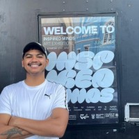Zaio Employee Nathan Williams's profile photo