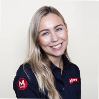 Meny Norway Employee Karoline Myklevold's profile photo