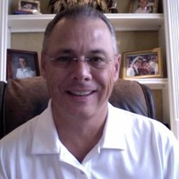 Catalyst Communications Technologies Employee Joel Garner's profile photo