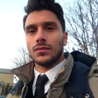 Fabio Ardillo Email & Phone Number