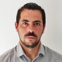 Codina Aliments Employee Victor Gutierrez Cortes's profile photo