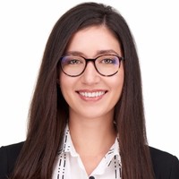 BigTime Software, Inc. Employee Ashley Quisol's profile photo