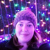 Intel Corporation Employee Ashley Desimone's profile photo