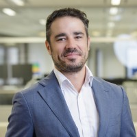 Only About Children Employee Andy Martin's profile photo