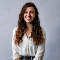 Hackstone. Employee Hannah Bearsch's profile photo