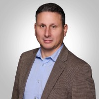 Siemens Energy Employee Ian Kane's profile photo