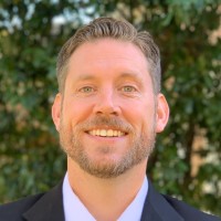 Ablaze Ministries Employee Chris Bartlett's profile photo