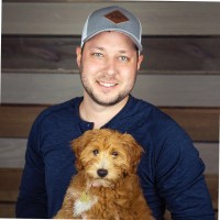 Custom Patch Hats Employee Drew Dvorsky's profile photo