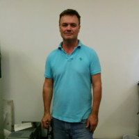 The Banktech Group Employee James Perry's profile photo