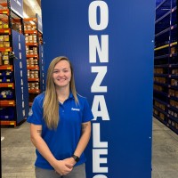 Fastenal Employee MacKenzie Brooks's profile photo