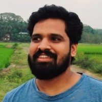 Prasanth Mohan Email