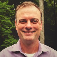 Amazon Web Services (AWS) Employee Brian O'Malley's profile photo