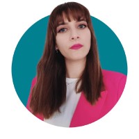 Kattedra Employee Milena di Nardo's profile photo