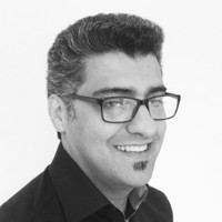 Ali Kashi Email