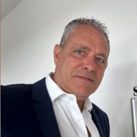 Stefano Mion Email & Phone Number