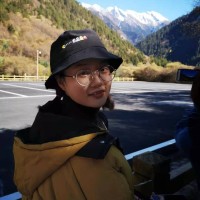 明雪 徐 Email