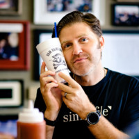 ICE Mortgage Technology Employee Peter Herget's profile photo