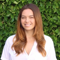 EVEREVE Employee Whitney Maurel's profile photo