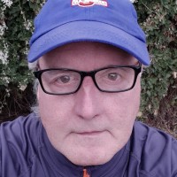 Carson City, Nevada Employee John Martin's profile photo