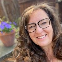 Kaiser Permanente Employee Amy Seiger's profile photo