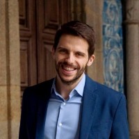 Securnet Employee César Santos's profile photo