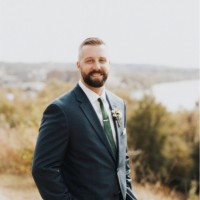 Performance Food Group Employee Stuart Hendricks's profile photo
