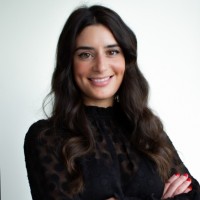 Symphony3 Employee Alana Napoli's profile photo
