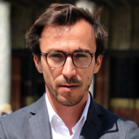Elysys Financial Systems Employee Stefan Marcu's profile photo
