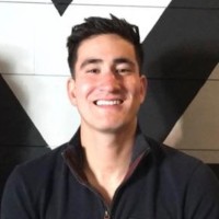 United States Marine Corps Employee Daniel Bober's profile photo