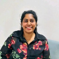 Sun Match Employee Shehani Bodhinayake's profile photo
