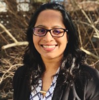 Sangeetha Navaneethasingam Email & Phone Number