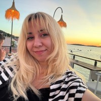 Sporthink ® Employee Selen Günaydın's profile photo