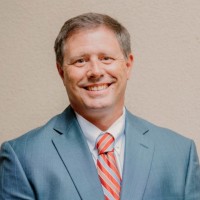 Alabama Department of Public Health Employee James Hardin's profile photo