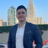 Ali Ates Email & Phone Number