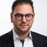 Elite Home Health Care Employee Ari Epstein's profile photo