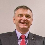 AMP Clean Energy Employee Mark Coghlan's profile photo