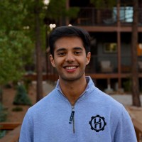 Arnav Nigam Email