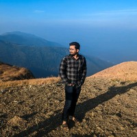 Space Craft Interious Employee Imthiyas Basha's profile photo