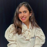 Care Security Systems, Inc. Employee Manali Dhaduk's profile photo