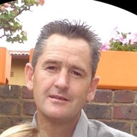 Diamond Electronics Employee A Fredrik Nel's profile photo