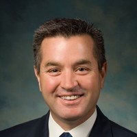 Boeing Employee Ray Walter's profile photo